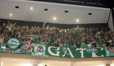 Το contra.gr στο Ο2 Arena