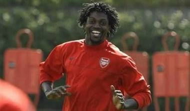 Αβέβαιο το μέλλον του Αντεμπαγιόρ στην Αρσεναλ