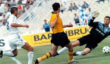 Oι πιο παραγωγικοί τελικοί Κυπέλλου Ελλάδας στην ιστορία (vid)