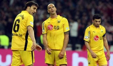 Η κριτική των “κιτρινόμαυρων”