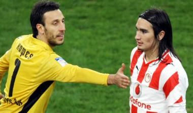 Τα τελευταία νέα πριν τον τελικό κυπέλλου HOL