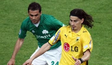 Το contra.gr στο ΟΑΚΑ