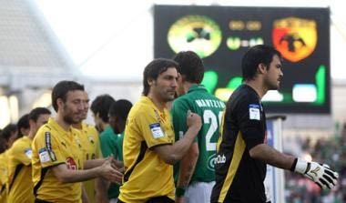 Αντίστροφα μετρούν ΑΕΚ και ΠΑΟ