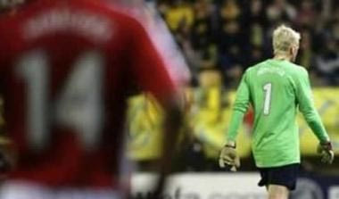 Ο Βενγκέρ προτείνει Αλμούνια για την Εθνική Αγγλίας