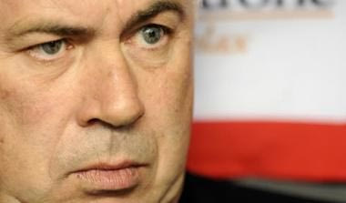 Τέλος ο Αντσελότι, με Λεονάρντο από Δευτέρα η Μίλαν