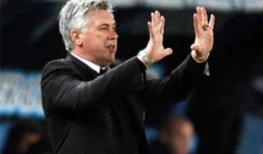 Ξεκαθαρίζει το μέλλον του Αντσελότι