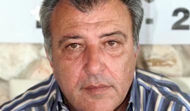 Παραιτήθηκε ο Ανδρεάδης από το δ.σ. του Ερασιτέχνη