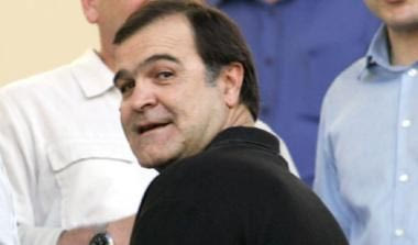 Νέα παρέμβαση Βγενόπουλου και απειλή για αποχώρηση από την ΠΑΕ