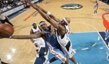 Δικαίωση χωρίς αντίκρισμα για τους Mavericks (vid)