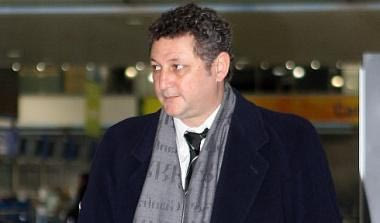 Στο Βέλγιο για Γιοβάνοβιτς ο Αντωνίου