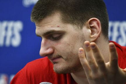 Ο Γιόκιτς σιχαίνεται όσους τον κάνουν πλούσιο και διάσημο