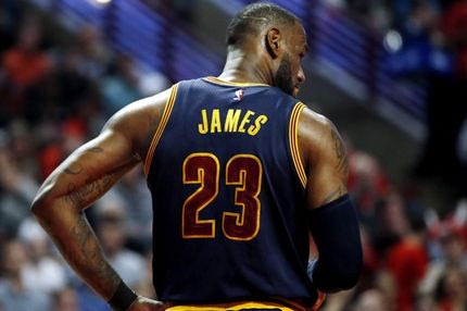 Πελάτες των Bulls έγιναν οι Cavaliers!