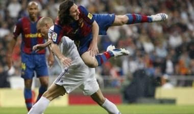 Η κόντρα των αριθμών