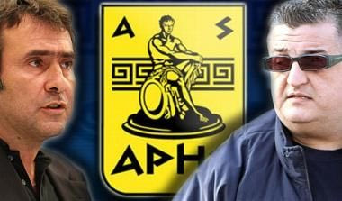 Λέσχη Φίλων και… αντιπάλων