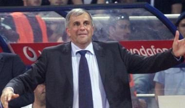 Ομπράντοβιτς: “Η θέση του Άρη είναι στην Ευρωλίγκα”