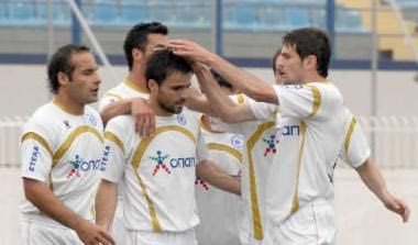 Έτοιμοι για τη μεγάλη γιορτή στον Ατρόμητο