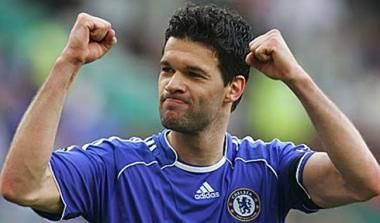 Μπάλακ: “Ο Αντσελότι είναι επιτυχημένος προπονητής”