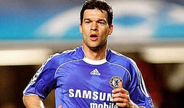 Για έναν ακόμη χρόνο στην Τσέλσι ο Μπάλακ