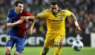 Τσέλσι-Μπαρτσελόνα