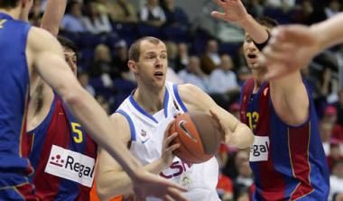 Μπαρτσελόνα-ΤΣΣΚΑ 78-82 (vid)