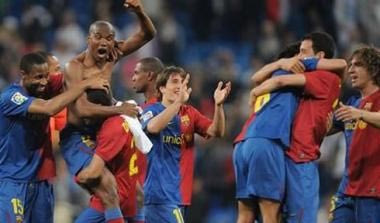 Η Pep Team στην κορυφή της Ισπανίας