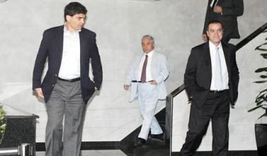 Σε οριακό σημείο η πολυμετοχικότητα