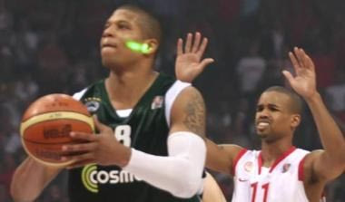 Μπατίστ: “Οπωσδήποτε νίκη στο δεύτερο ματς”