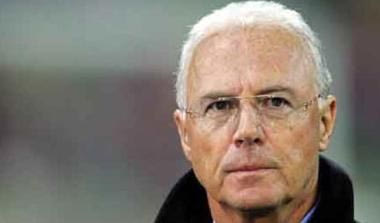 Μπεκενμπάουερ: “Προβλέπω Βόλφσμπουργκ ή Χέρτα”