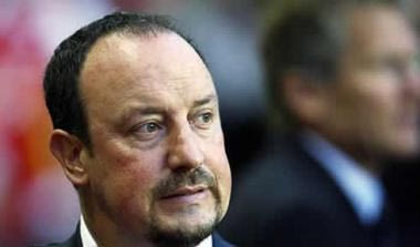 Μπενίτεθ: “Δεν τα παρατάμε. Μπορούμε τον τίτλο”