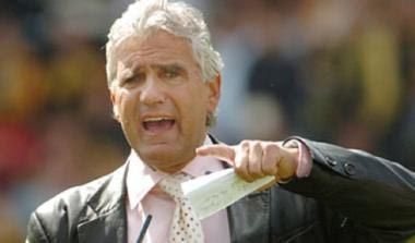 Ένας “πυροσβέστης” ανέλαβε τη σωτηρία της Αρμίνια