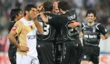 Nτέρμπι στην Πόλη