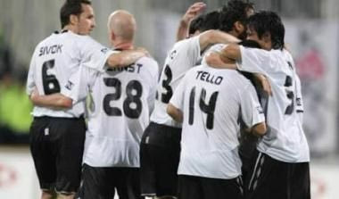 “Λύγισε” τη Γαλατάσαραϊ η Μπεσίκτας (vids)