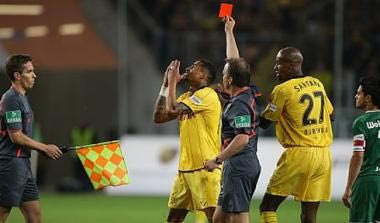 Τέσσερις αγωνιστικές στον Μπόατενγκ (vid)