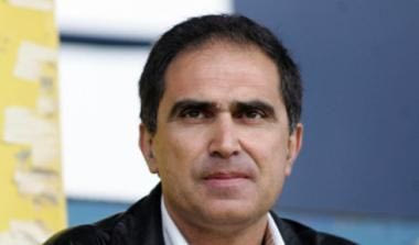 Μποροβήλος: “Να βγει κερδισμένο το ποδόσφαιρο”