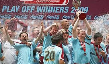 Στην Premiership η Μπέρνλι