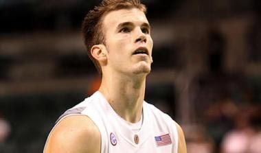 Αποθέωση Καλάθη από τον Ντόνοβαν