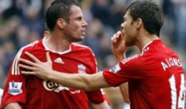 Καυγάς μέσα στον αγώνα μεταξύ Κάραγκερ-Αρμπελόα (vid)