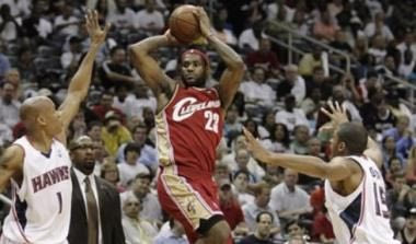 Νέο “sweep” για τους Cavaliers. Εμειναν ζωντανοί οι Mavericks (videos)