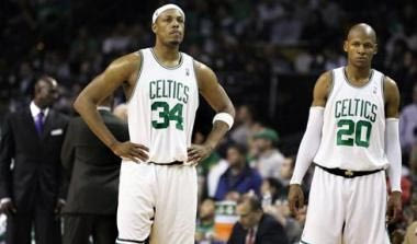 Ταπεινωτικός αποκλεισμός για τους Celtics, προκρίθηκαν οι Lakers