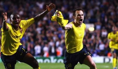 Τσέλσι – Μπαρτσελόνα 1-1