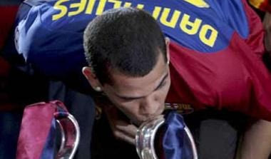 To τρεμπλ της Μπαρτσελόνα χρύσωσε τη Σεβίλλη