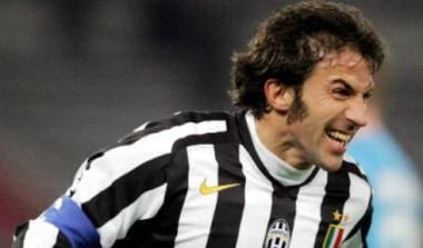 Πιθανός παραγκωνισμός του Ντελ Πιέρο από τον τεχνικό της Γιουβέντους Τσίρο Φεράρα