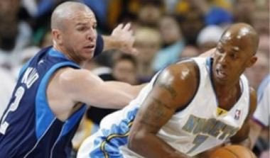 Οι Nuggets έκαναν το 2-0 με τους Mavericks. Δια περιπάτου το 1-0 οι Cavaliers (vid)