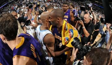 Στους τελικούς οι Lakers (video)
