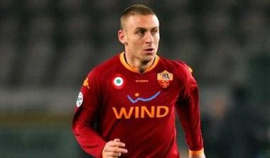 Ντε Ρόσι: “Δεν ήμασταν αρκετά καλοί φέτος”