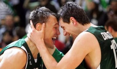 Διαμαντίδης: “Τώρα το πρωτάθλημα”