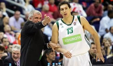 Διαμαντίδης: “Θα είμαστε έτοιμοι την Κυριακή”