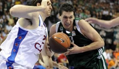 Ο ευρωπαϊκός Τύπος για τη νίκη του Παναθηναϊκού