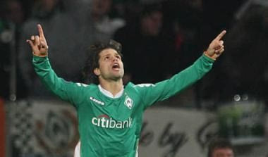 Ντιέγκο: “Την Παρασκευή θα είμαι παίκτης της Γιουβέντους”