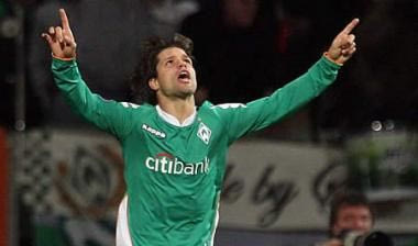 Παίρνει Ντιέγκο